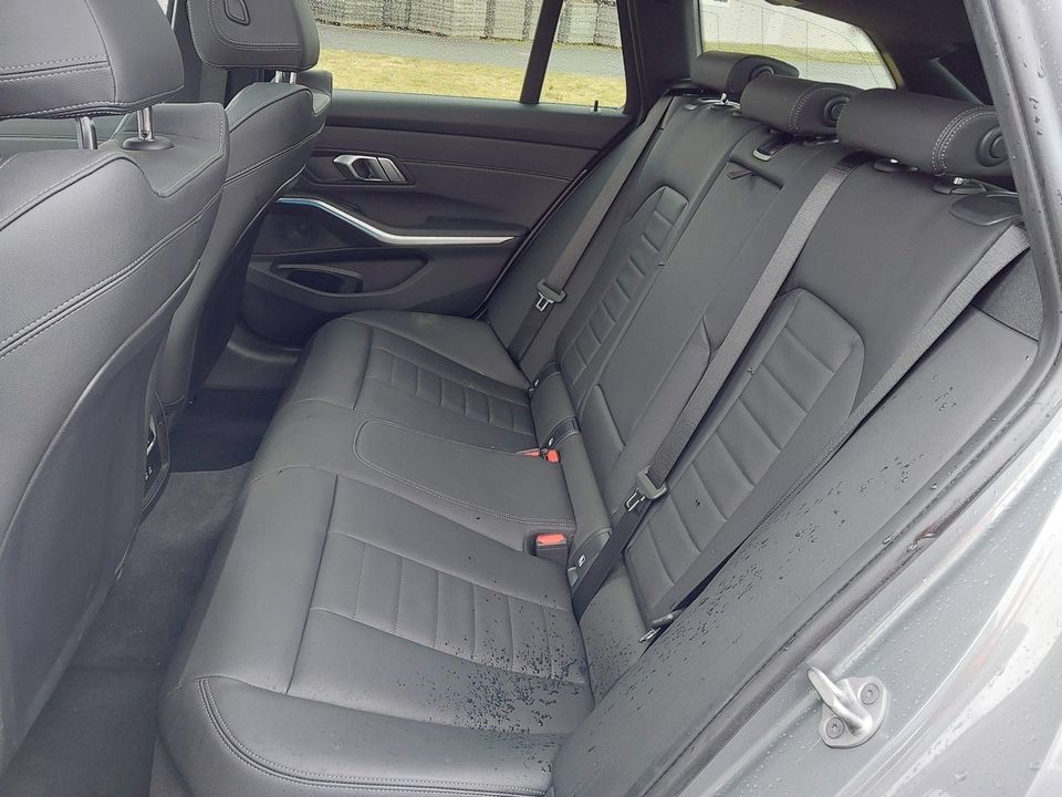 BMW M340i - Bild 6