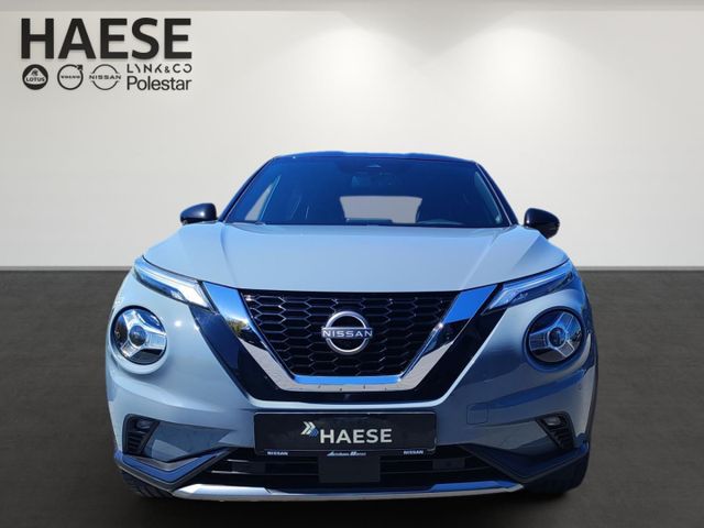 NISSAN Juke (Bild 2 von Array)