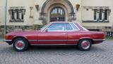 Mercedes-Benz Mercedes Benz SLC 350 - Mercedes-Benz Coupé aus dem Jahr 1971