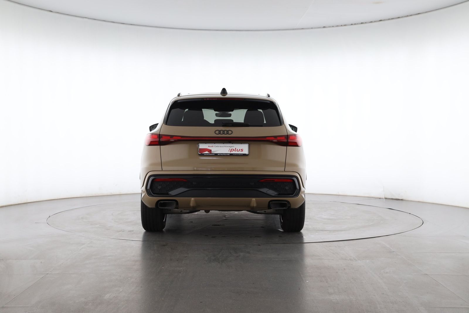 Audi Q5 - Bild 7