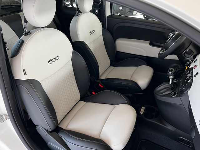 Fiat 500 MY22 1.0 GSE Hybrid DOLCEVITA 51kW