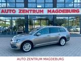 Volkswagen Golf VII Variant Cup 1,4 BMT Klima Sitzh. Parkl. - gebrauchte Volkswagen Golf aus dem Jahr 2014