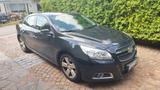 Chevrolet Malibu 2.0 LT+ MT LT+ - Chevrolet Malibu: 2.2