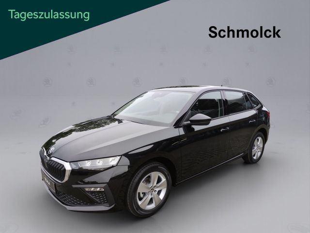 Skoda Scala Essence 95 PS LED KLIMA BLUETOOTH PDC