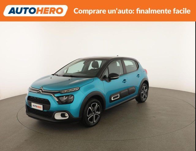 Image of Citroën C3