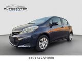 Toyota Yaris Life/Kamera/Scheckheft/TÜV Neu/2. Hand/Top - Toyota