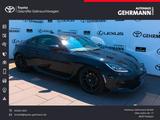 Toyota GR86 *Sportfahrwerk* - Toyota GR86: Coupe