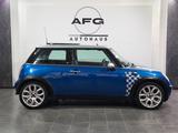 MINI COOPER Mini Cooper*PANO-/SCHIEBEDACH - MINI Cooper aus 2006