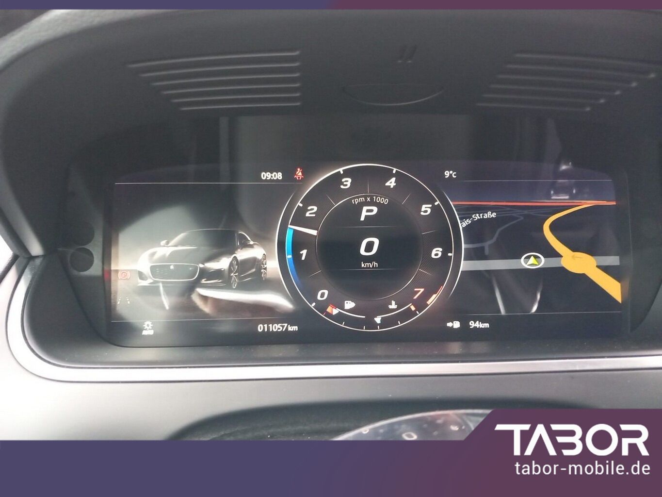 Jaguar F-Type - Bild 6