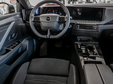 Opel Astra L Sports Tourer 1.2 GS Pano Navi 360 Kam.