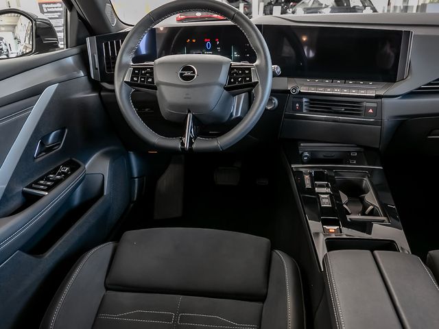 Opel Astra L Sports Tourer 1.2 GS Pano Navi 360 Kam.