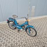 Zündapp 442 moped 40 kmh läuft vb - ZÜNDAPP MOFA