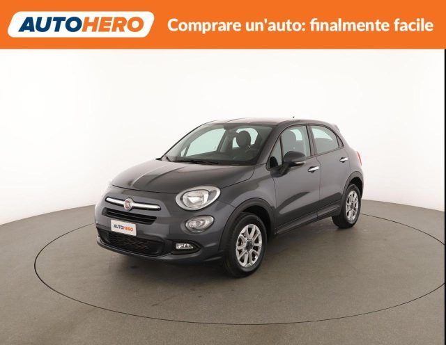 Image of Fiat 500X