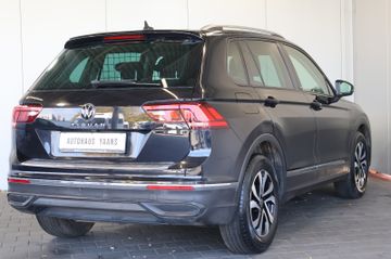 Volkswagen Tiguan 2.0 TDI Active ACC+LANE+LED+KAM+AHK