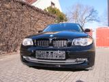 BMW 116i - Wer sucht schönen 1er ?