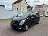 Hyundai H-1 Starex Automatik 8 Sitze Navi - Hyundai H-1 Starex mit Diesel-Antrieb: Automatik