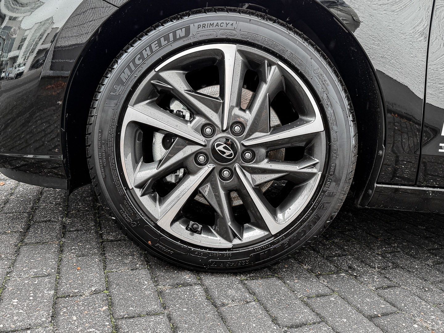 Hyundai i30 - Bild 5