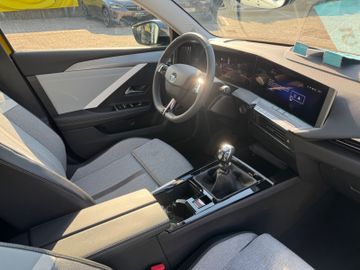 Bild 18 Opel Astra L Elegance +ACC+LED+SHZ+KAMERA+NAVI+