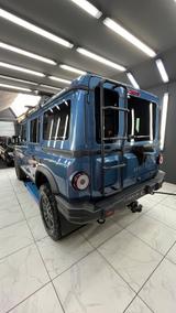 INEOS Grenadier 3.0L Turbo-Diesel Trialmaster Edition - INEOS Gebrauchtwagen