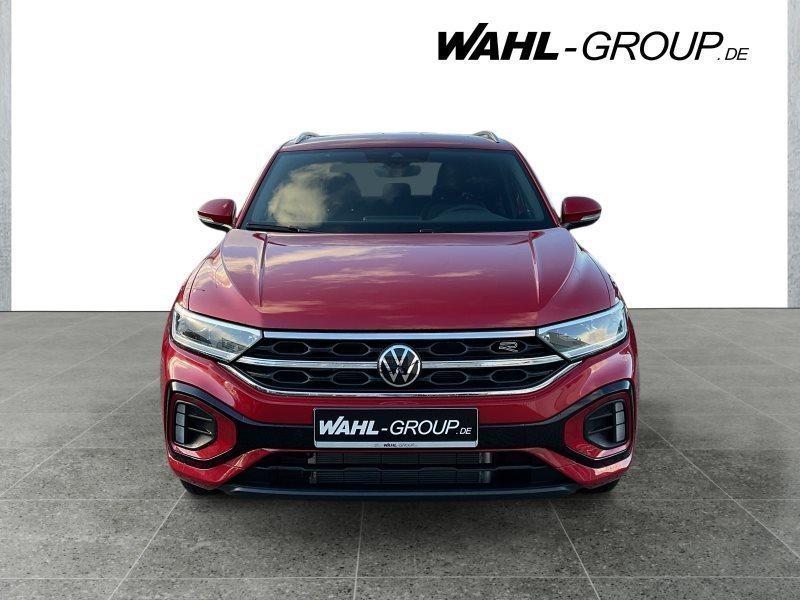 Volkswagen T-Roc (D11) R-Line ABS Fahrerairbag Seitenairbag