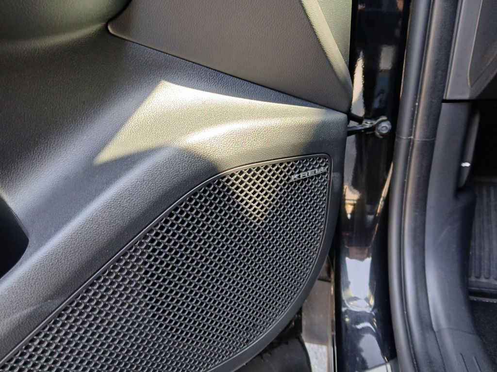 Hyundai Tucson – Bild 10
