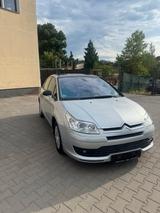 Citroën C4 2.0 Automatik/1 Jahr TÜV/Klima/Tempomat - gebrauchte Citroën C4 aus dem Jahr 2006