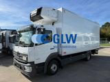 Mercedes-Benz ATEGO 1224 L Kühlkoffer 6,2 m LBW 1,5 T*CARRIER - Mercedes-Benz Dreiseitenkipper Atego