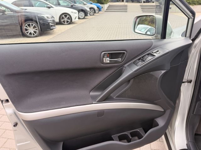 Toyota Corolla Verso 1.8 Executive