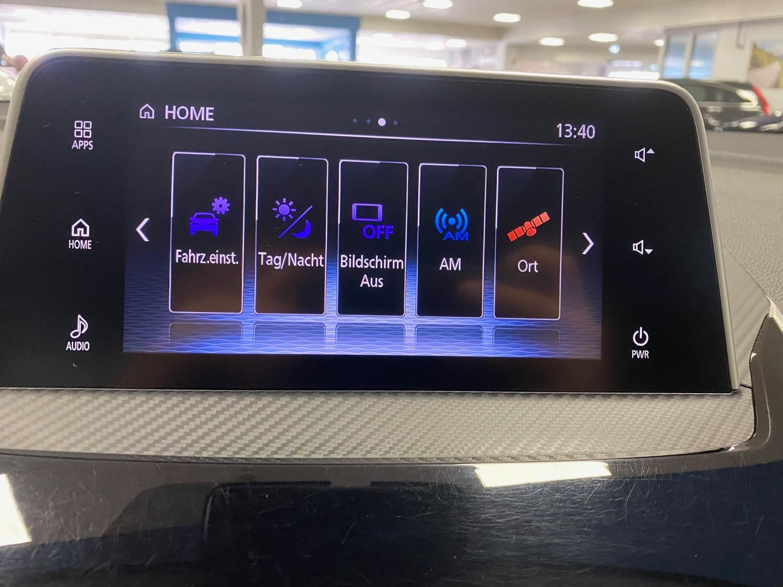 Fahrzeugabbildung Mitsubishi Eclipse Cross 1.5 T-MIVEC Intro Edition 2WD APP+
