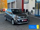Kia Picanto I Automatik I TÜV I Benzin I 59.000 KM - gebrauchte Kia Picanto aus dem Jahr 2012