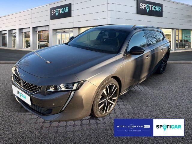 Peugeot 508 BlueHDi 130 SW GT Nachtsicht*Panorama*Focal