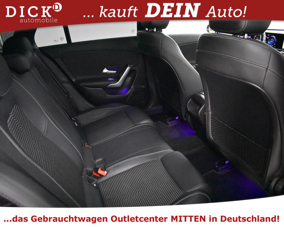 Mercedes-Benz CLA 180 Shooting Brake CLA 180 SB Progress PANO+WIDESC+NAVI+LED+SHZ+18"