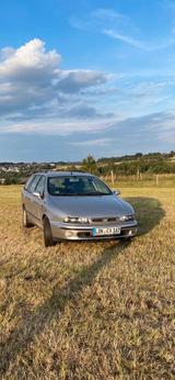 Fiat Marea Weekend 1.6 16V - Fiat Marea mit Benzin-Antrieb: Kombi