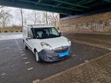 Opel Combo 1.6CDTI 70kW Selection L1H1 Selection - Opel Combo Gebrauchtwagen in Düsseldorf