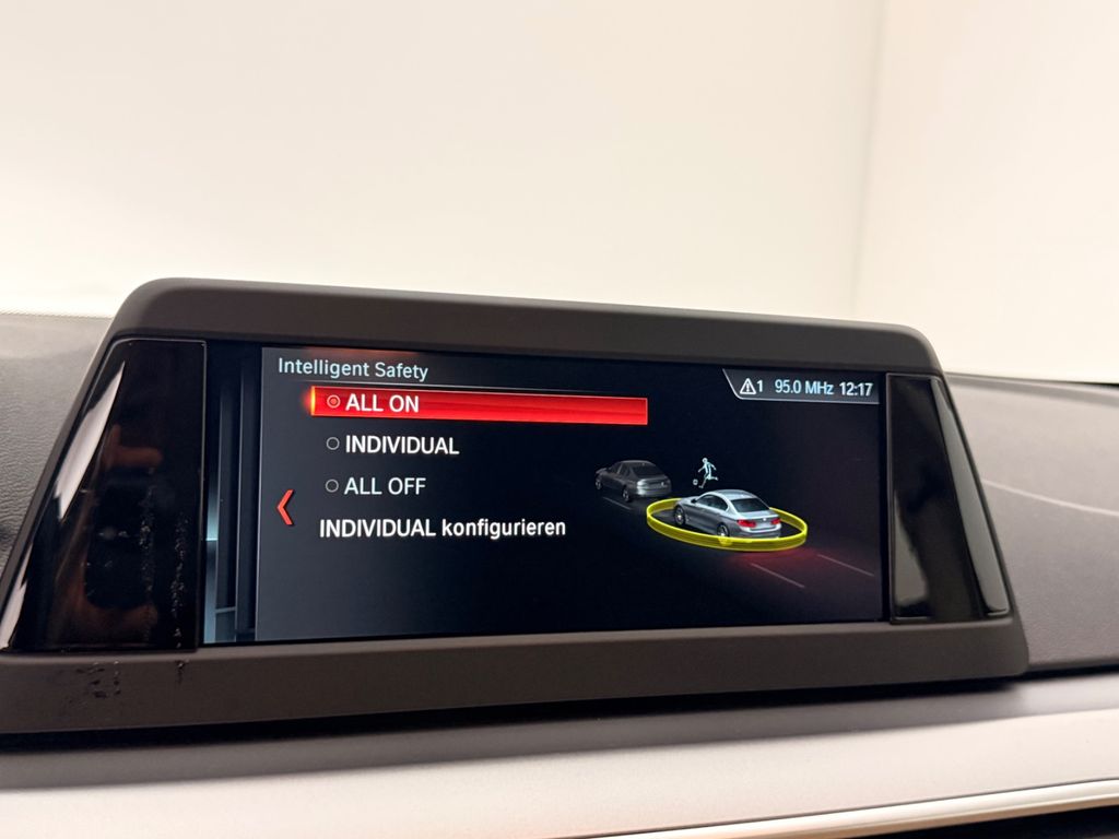 BMW 530i / 1.H RENTNER/ NUR 37.tKM/ GARANTIE/ BMW 530i / 1.H RENTNER/ NUR 37.tKM/ GARANTIE/
