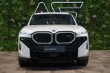 BMW XM 50e*HUD*TOW*ACC*360*H/K*CARBON*96.446 € NETTO - weiße BMW XM