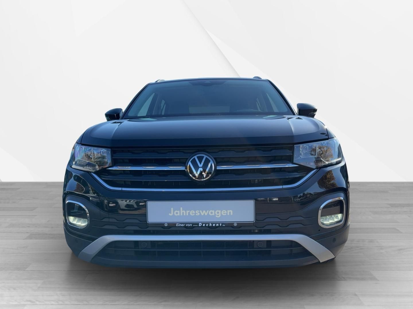 Fahrzeugabbildung Volkswagen T-Cross MOVE MOVE 1.0 TSI,ACC,Navi,SH,Climatroni