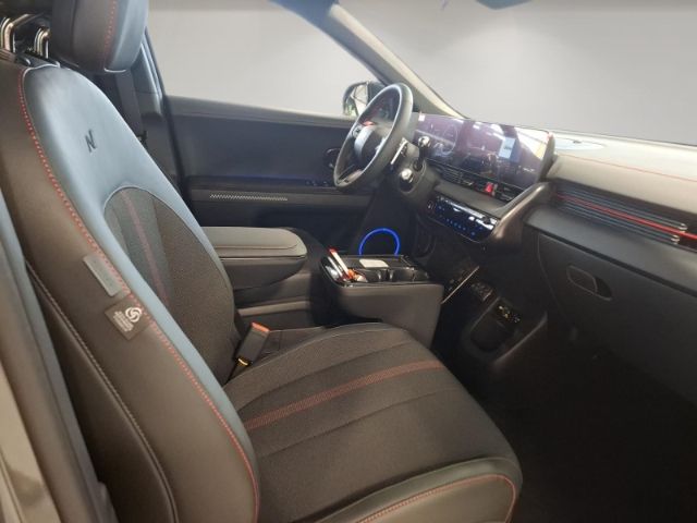 Hyundai IONIQ 5 – Bild 14