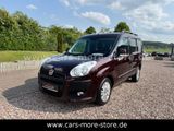 Fiat Doblo Doblò My Doblo/Sitzh./Klimaaut./Scheckheft - Fiat Doblo mit Diesel-Antrieb: Kombi, Klimaautomatik