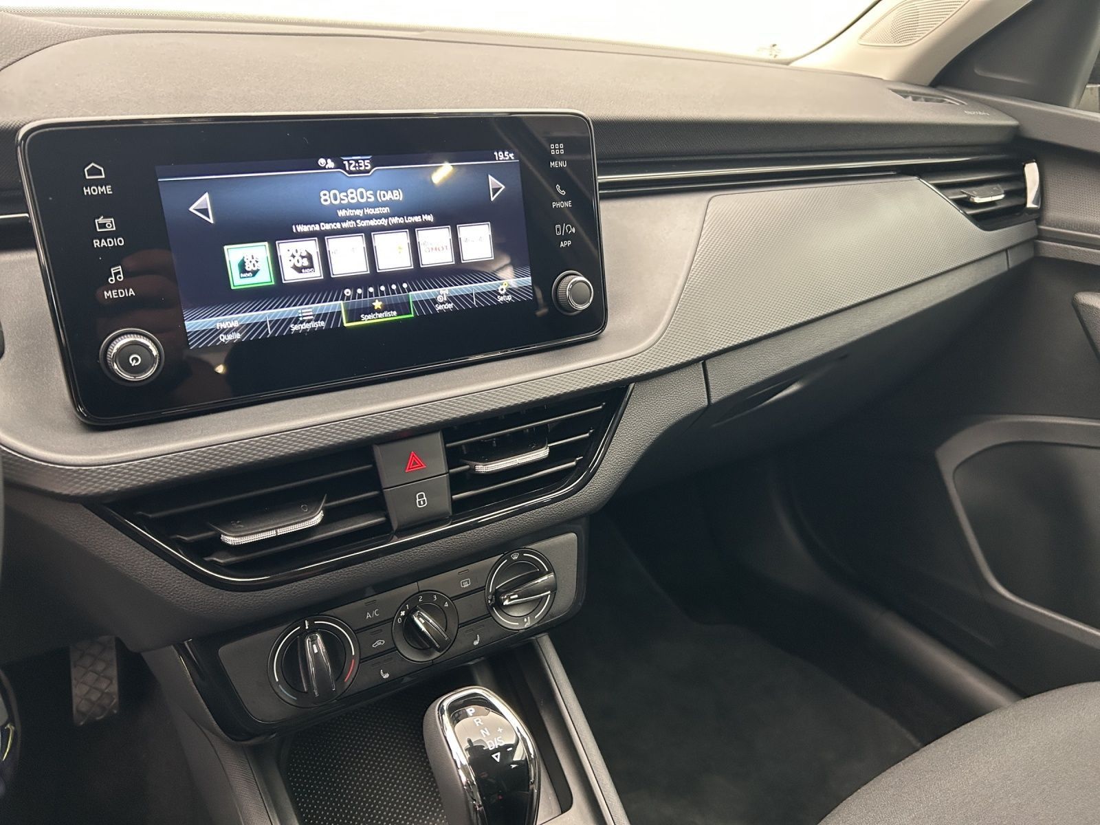 Skoda Kamiq - Bild 7