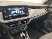 Skoda Kamiq - Vorschau Bild 7