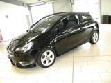 Opel Corsa E Innovation  **OPC-Line** - Opel Corsa: Opc Line
