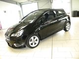 Opel Corsa E Innovation  **OPC-Line** - Opel Corsa: Opc