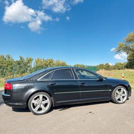 2007 AUDI A8 照片 5
