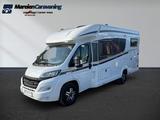 Malibu T 430 LE Touring (557)  - Malibu Wohnwagen & Wohnmobile