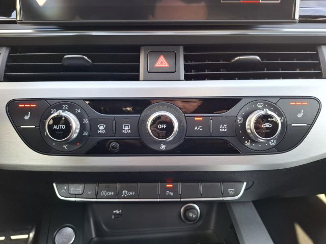 A5 SPORTBACK 50 TDI QUATTRO S-LINE+CAM+B&