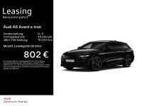 Audi A6 e-tron - Vorschau Bild 1