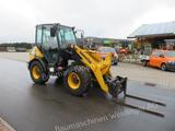 Komatsu WA 70-7 - Komatsu Radlader Wa 70