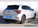 Volkswagen Polo 1.0 l TSI DSG R-Line - Behindertengerechte Volkswagen Polo