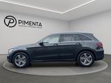 Mercedes-Benz GLC 300 de 4 Matic*VOLLAUSSTATTUNG*PANO*SITZBELÜ - Mercedes-Benz GLC 300 in Hamm